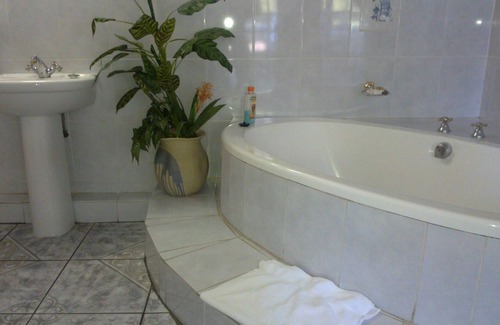Nelspruit House | Harmony Guesthouse