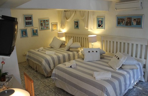 Nelspruit House | Harmony Guesthouse