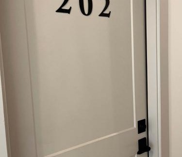 West End Apartment | Harmony Hall by Maddox Hotel
