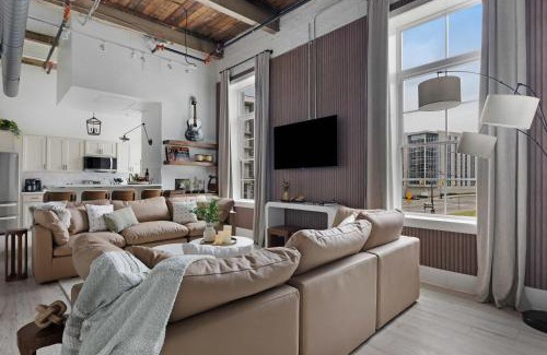 West End Apartment | Harmony Hall by Maddox Hotel