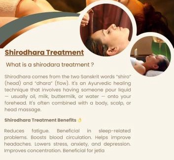 Habarana Hotel | Harmony Haven Ayurvedic Luxury Spa