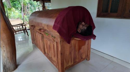 Habarana Hotel | Harmony Haven Ayurvedic Luxury Spa