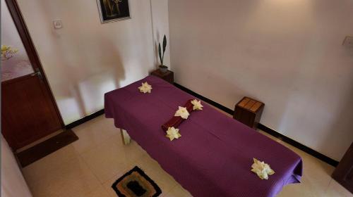 Habarana Hotel | Harmony Haven Ayurvedic Luxury Spa