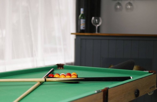 Nottingham Apartment | Harmony Haven - Executive suite