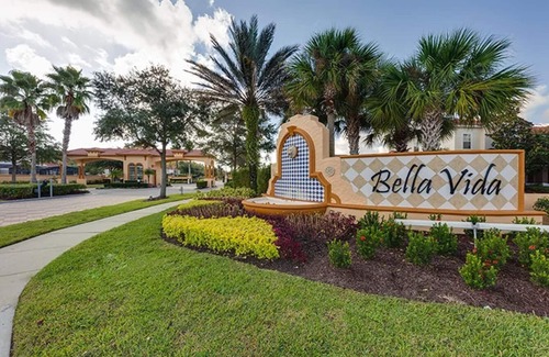Kissimmee Apartment | Harmony Haven