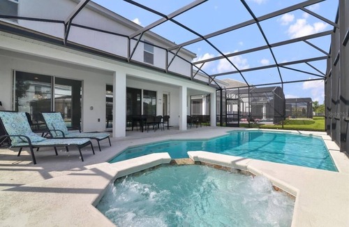 Kissimmee Apartment | Harmony Haven