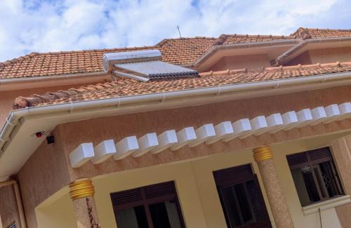 Kampala House | Harmony Heights Kampala