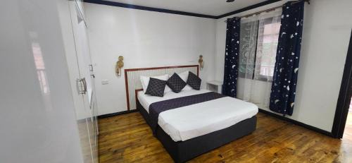 Savusavu Villa | Harmony Heights Villa