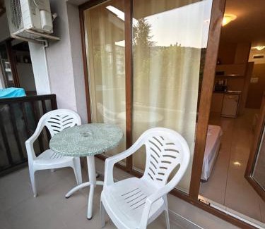 Osenovo Apartment | Harmony Hills Tomovi Apartament G24
