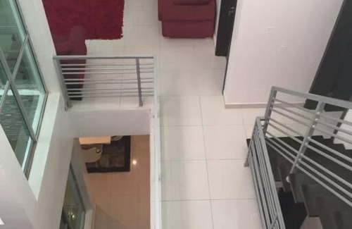 Ofin Villa | Harmony Home 1 (A simple touch of luxury)