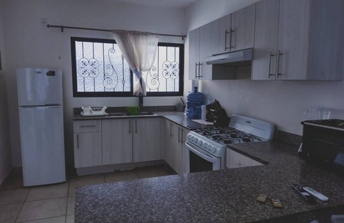 Jacinto Pat House | Harmony Home Cancun