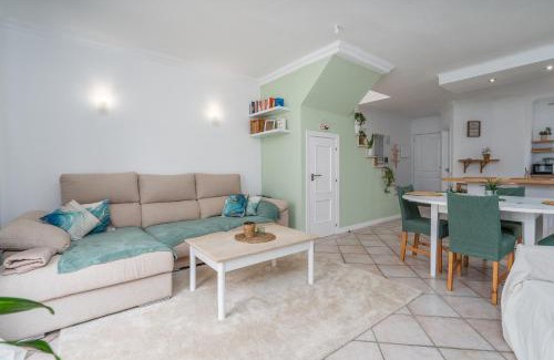 Montes de Alvor Apartment | Harmony Home