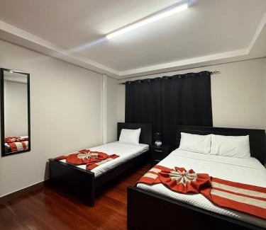 Catedral Hotel | Harmony Hotel by Haven