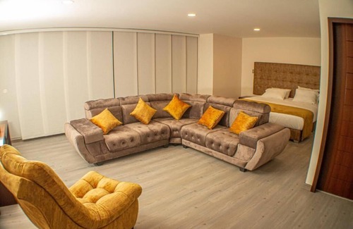 Ipiales Hotel | Harmony Hotel