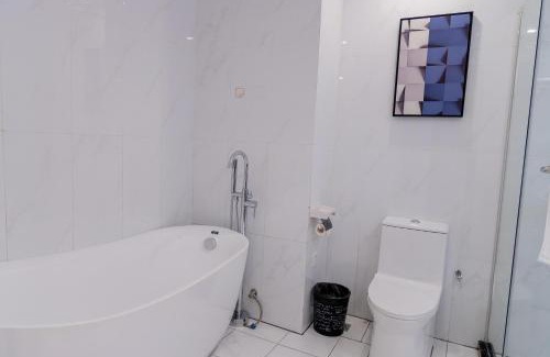 Central Kampala Hotel | Harmony Hotel Kampala