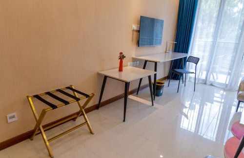 Central Kampala Hotel | Harmony Hotel Kampala
