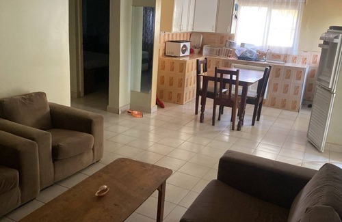 Kololi Apartment | Harmony House Apartments