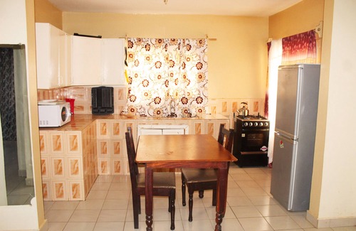 Kololi Apartment | Harmony House Apartments