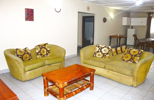 Kololi Apartment | Harmony House Apartments