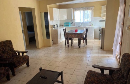 Kololi Apartment | Harmony House Apartments