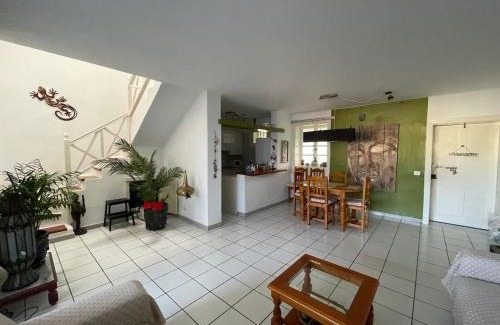 Costa Teguise Apartment | Harmony House