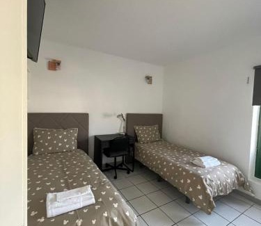 Costa Teguise Apartment | Harmony House