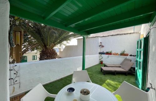 Costa Teguise Apartment | Harmony House