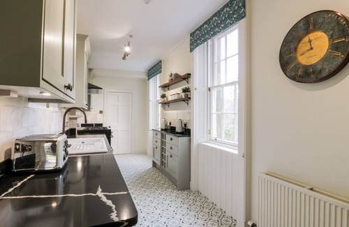 Gattonside House | HARMONY HOUSE - HARMONY GARDENS, pet friendly in Melrose