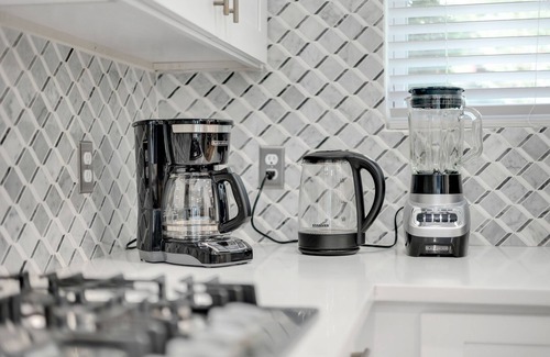 Candler-McAfee House | Harmony House, Sleeps 8