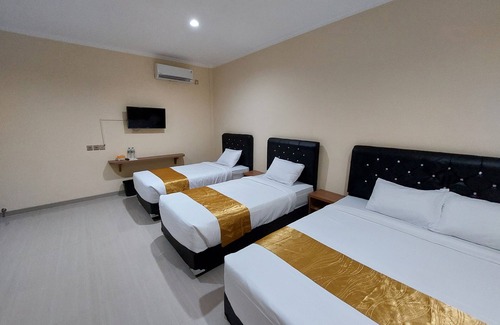 Tanjung Pandan House | Harmony Inn Belitung