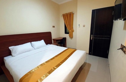 Tanjung Pandan Hotel | Harmony Inn Belitung - City Hotel