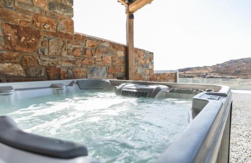 Naxos House | Harmony Luxury Villas Naxos