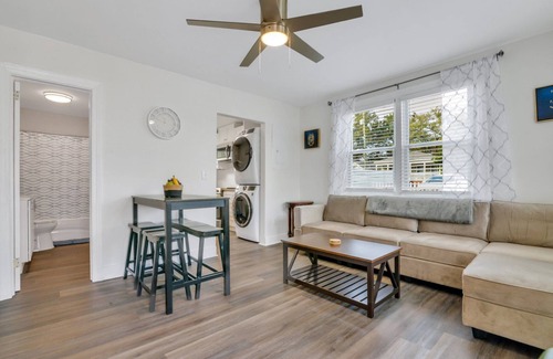 North Charleston Apartment | Harmony -Newly Renovated 2 bedroom apartment