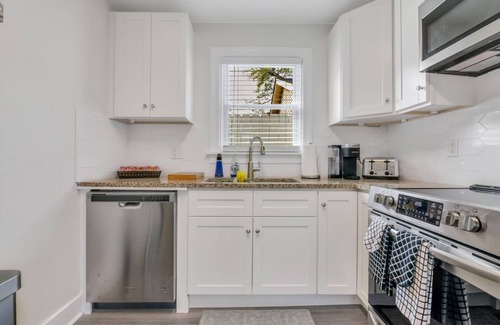 North Charleston Apartment | Harmony -Newly Renovated 2 bedroom apartment