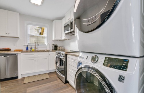 North Charleston Apartment | Harmony -Newly Renovated 2 bedroom apartment