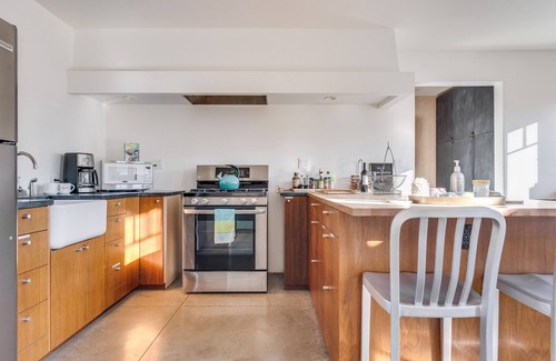 Templeton House | Harmony Over The Hill