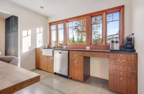Templeton House | Harmony Over The Hill