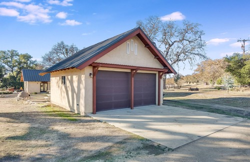 Templeton House | Harmony Over The Hill