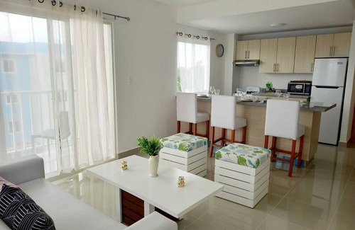Veron Apartment | Harmony Punta Cana