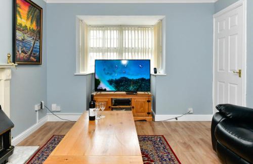 Ely House | Harmony Retreat