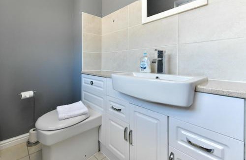 Ely House | Harmony Retreat