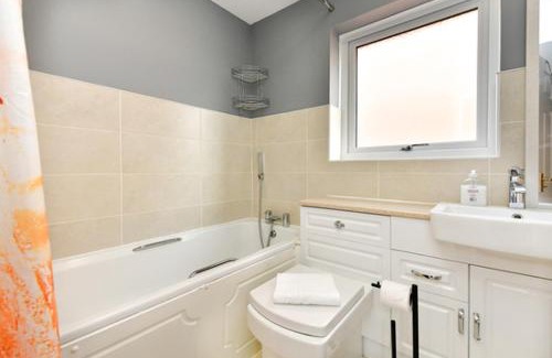 Ely House | Harmony Retreat