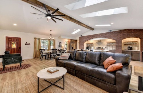 Nevada City House | Harmony Ridge Ranch Nevada City
