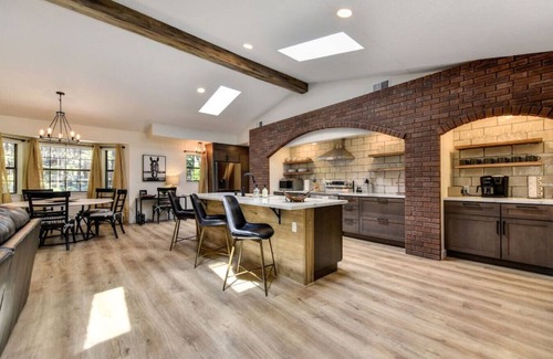Nevada City House | Harmony Ridge Ranch Nevada City