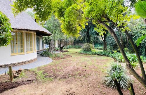 Kempton Park House | Harmony Spaces