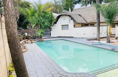 Kempton Park House | Harmony Spaces