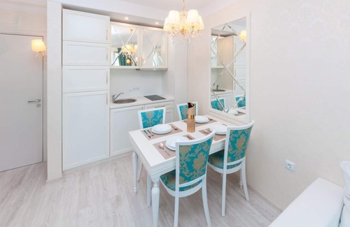 Sveti Vlas Apartment | Harmony Suites Saint Vlas