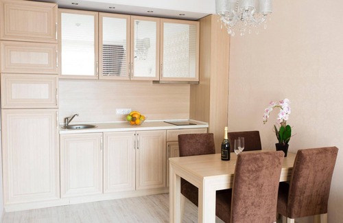 Sveti Vlas Apartment | Harmony Suites Saint Vlas