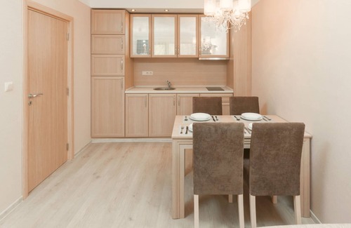 Sveti Vlas Apartment | Harmony Suites Saint Vlas