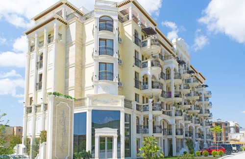 Sveti Vlas Apartment | Harmony Suites Saint Vlas
